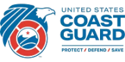 United States Coast Guard logo