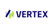 Vertex logo