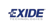 Exide Technologies logo