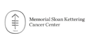 Memorial Sloan Kettering Cancer Center logo