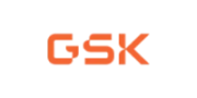 GSK logo