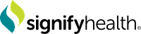 Signify Health logo